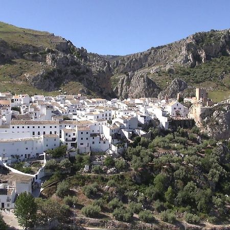 Hotel Zuhayra Сухерос Екстериор снимка