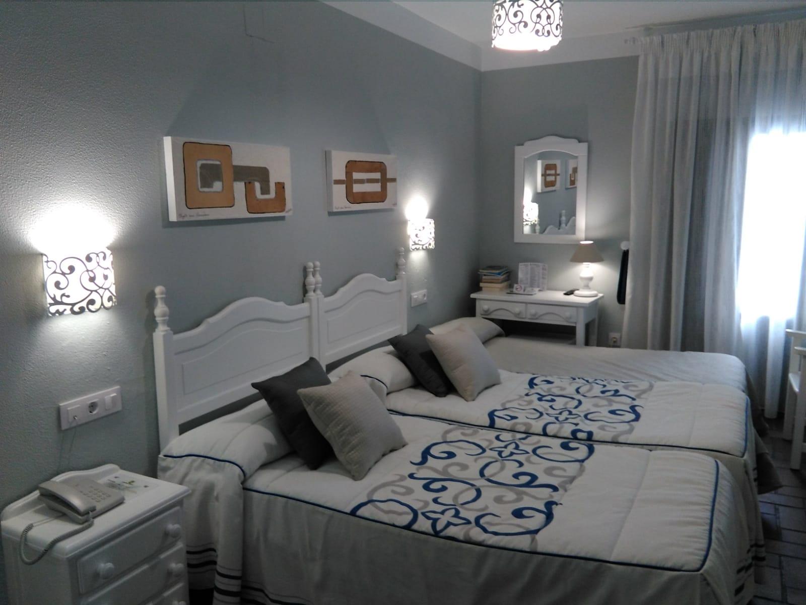 Hotel Zuhayra Сухерос Екстериор снимка