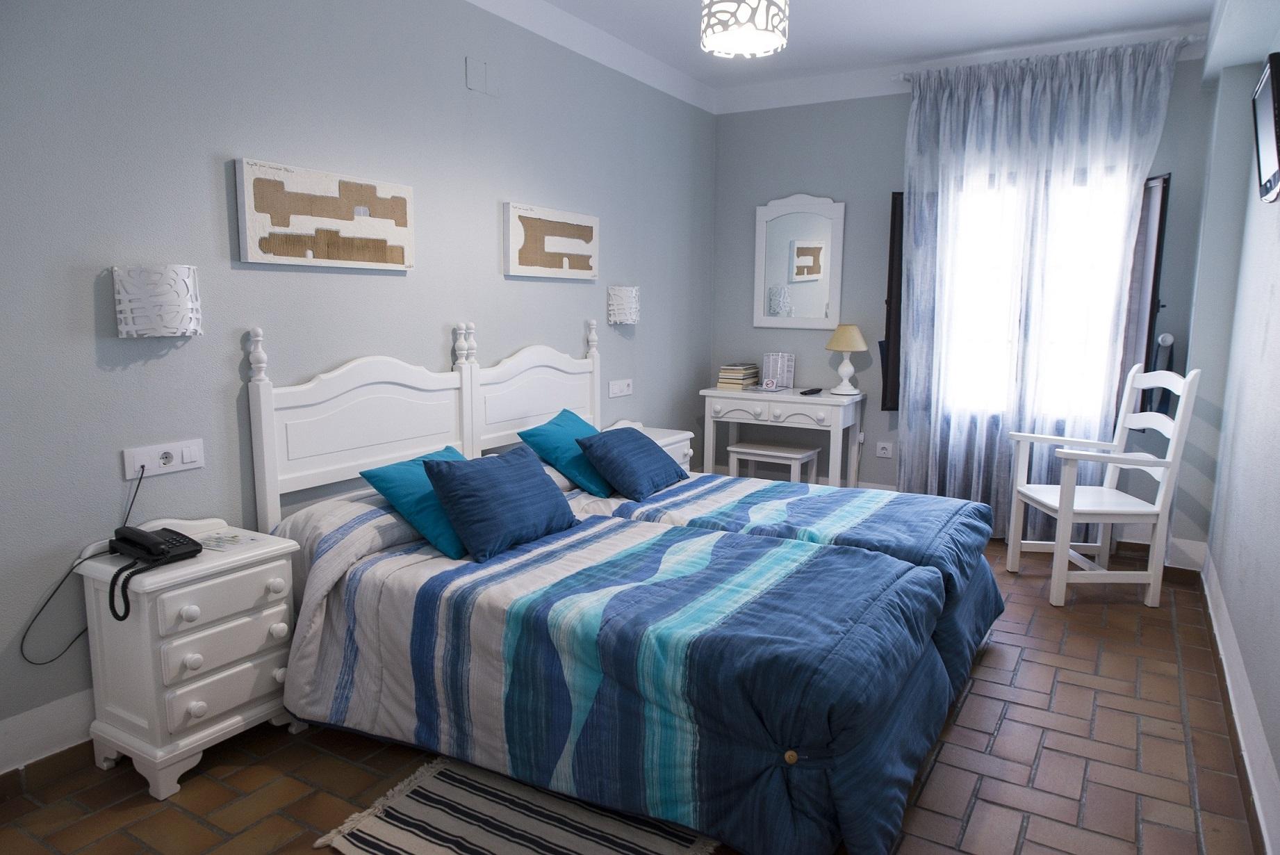 Hotel Zuhayra Сухерос Екстериор снимка