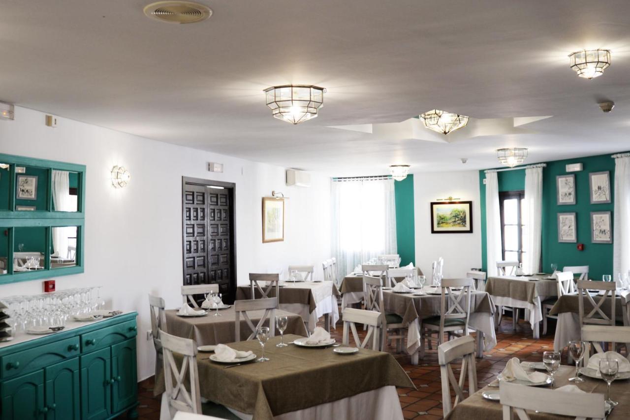 Hotel Zuhayra Сухерос Екстериор снимка
